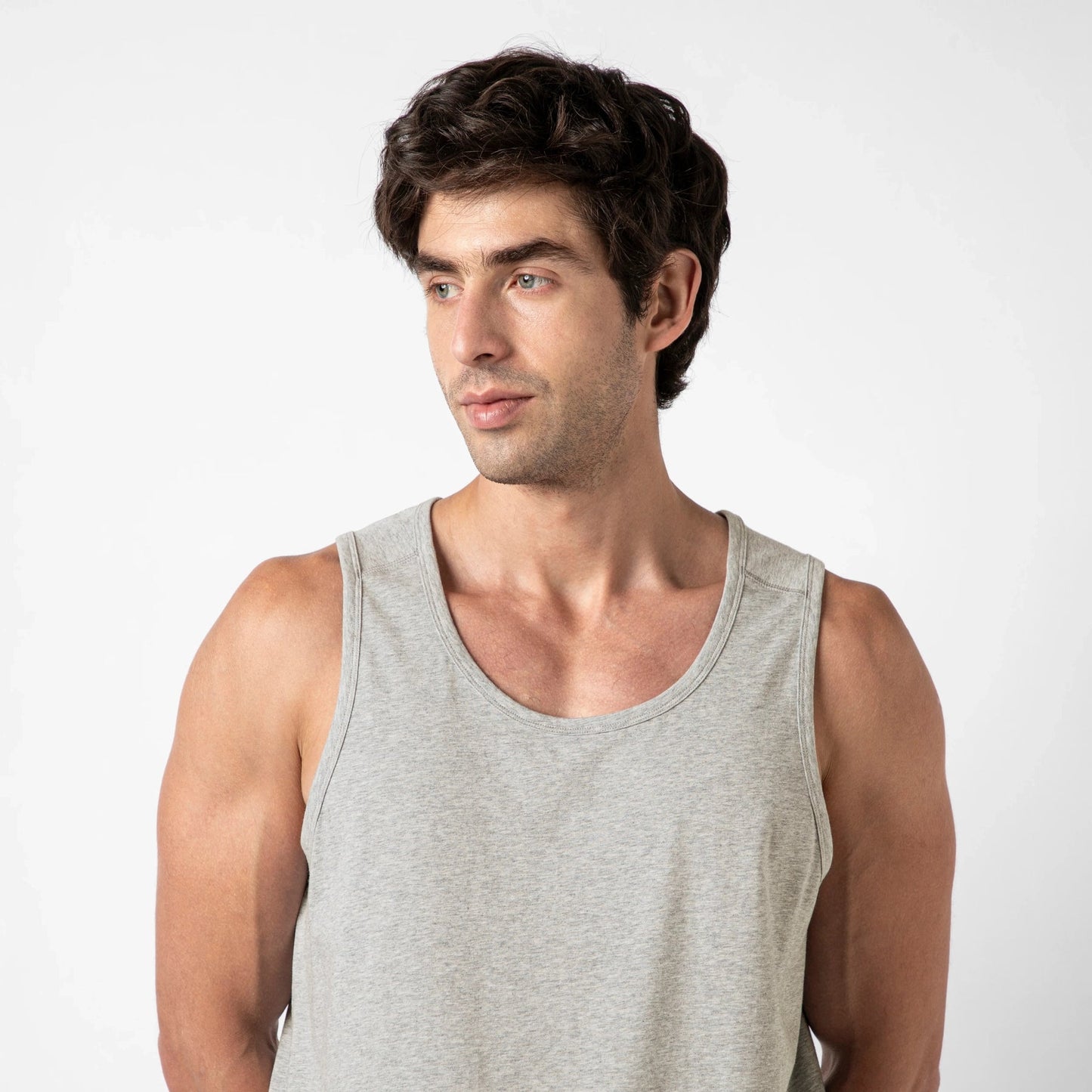 Bamboo Tank