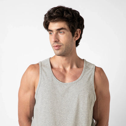 Bamboo Tank