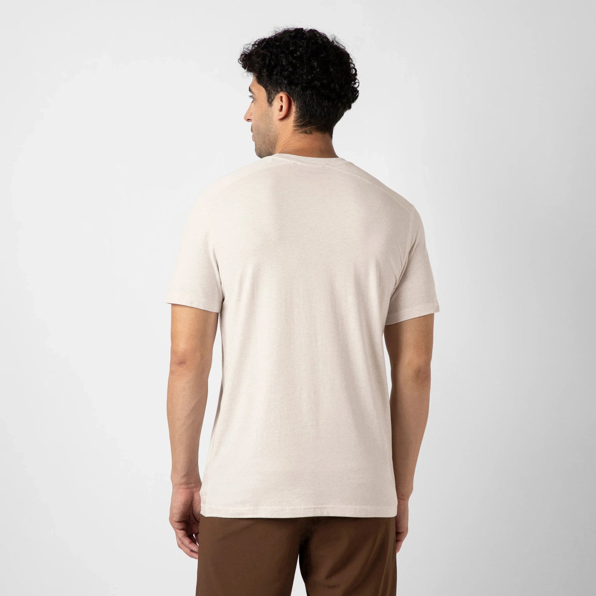 Bamboo Tee