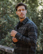 Everyday Flannel Shirt