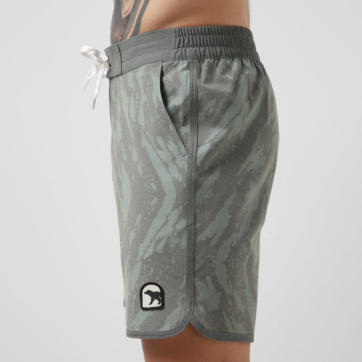 Board Short