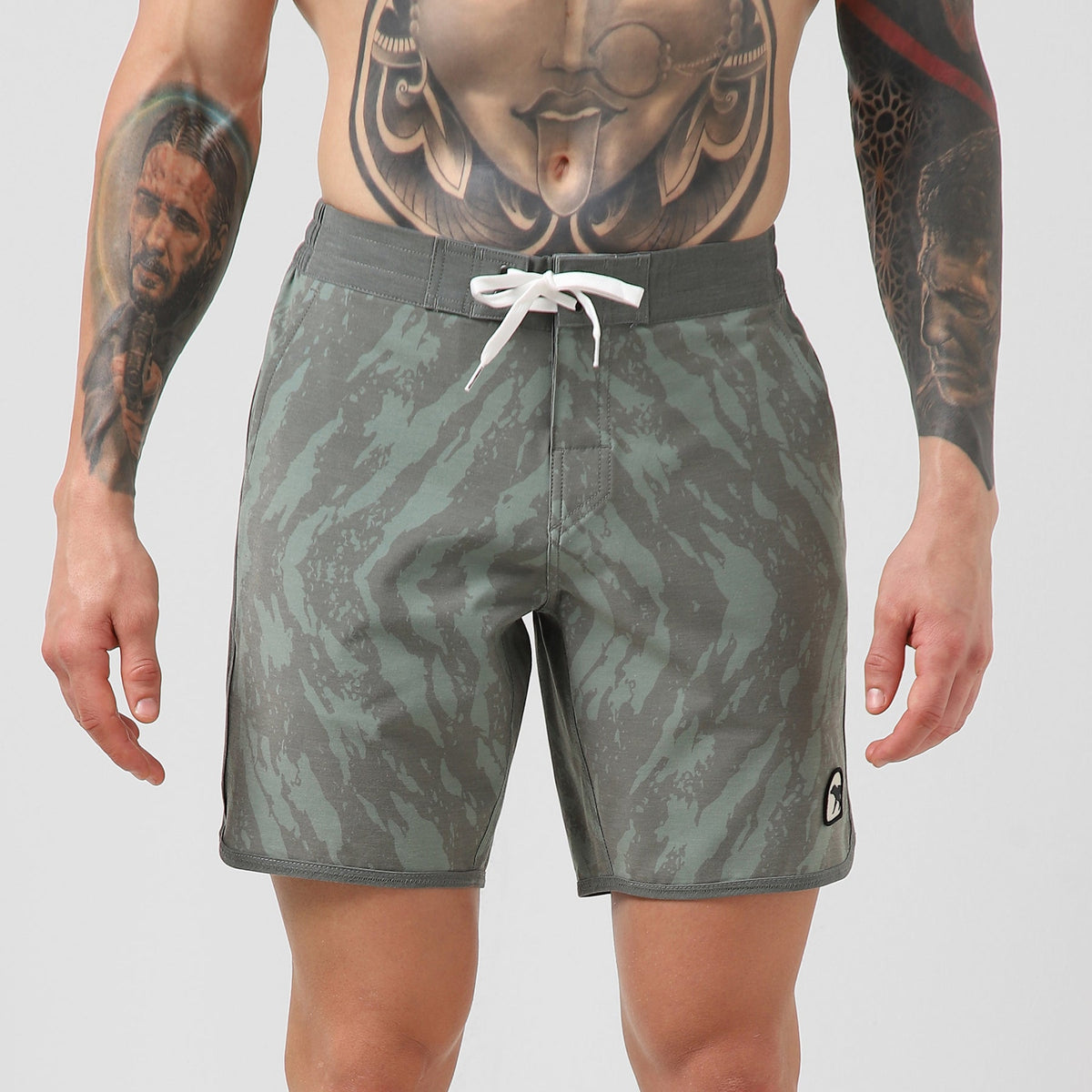 Board Short