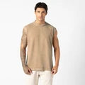 Boxy Tank