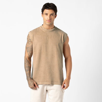 Boxy Tank