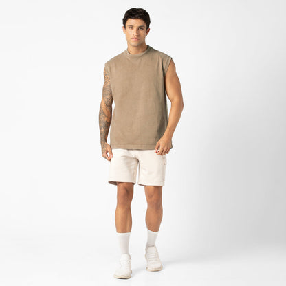 Boxy Tank