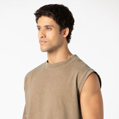 Boxy Tank