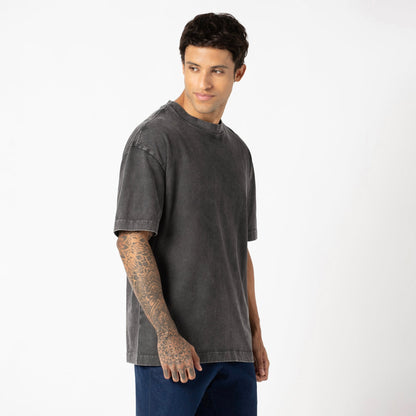 Boxy Tee