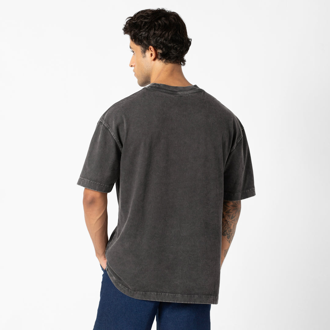 Boxy Tee
