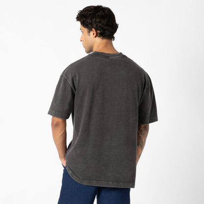 Boxy Tee