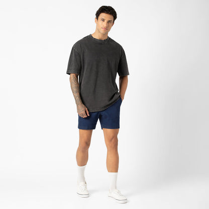 Boxy Tee