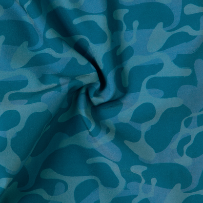 Boys Stretch Swim Trunk
