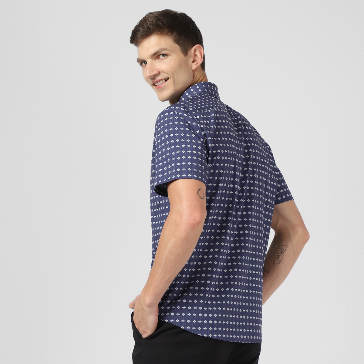 Cabana Shirt