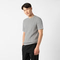 Cable Stitch Sweater Crewneck