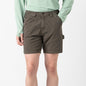 Canvas Short