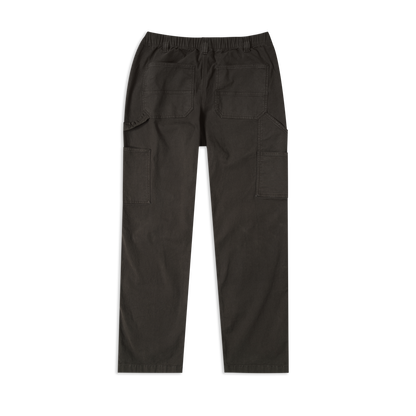 Canvas Pant