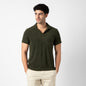 Coastal Terry Polo