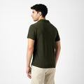 Coastal Terry Polo