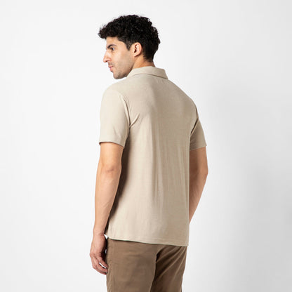 Coastal Terry Shirt