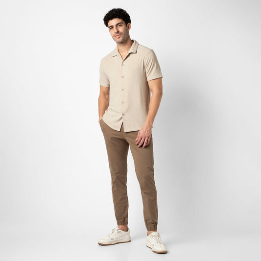 Coastal Terry Shirt