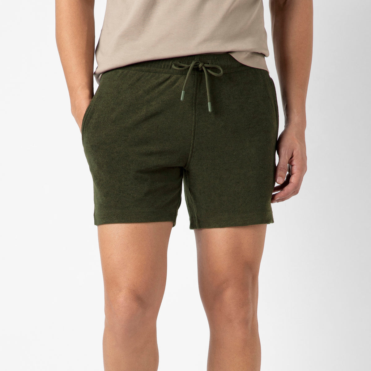 Coastal Terry Short Bundle