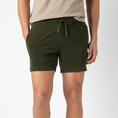 Coastal Terry Short Bundle