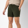 Coastal Terry Short
