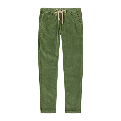 Corduroy Easy Pant 3 Pack