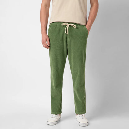 Corduroy Easy Pant