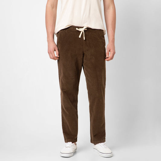 Corduroy Easy Pant