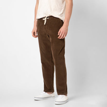 Corduroy Easy Pant