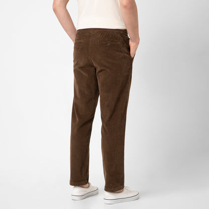 Corduroy Easy Pant