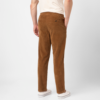 Corduroy Easy Pant