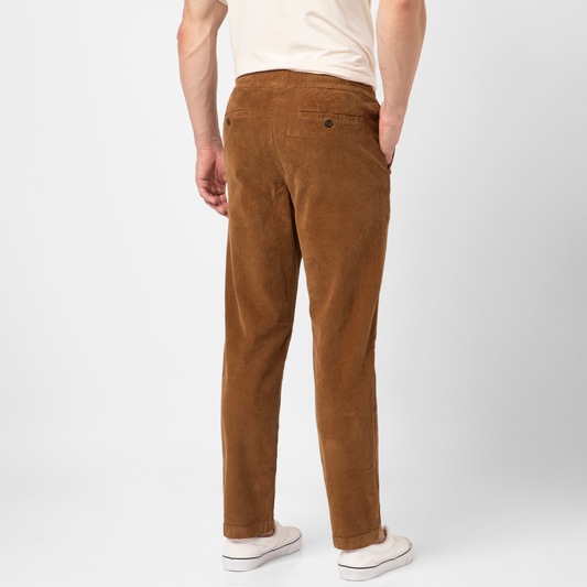 Corduroy Easy Pant