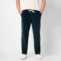 Corduroy Easy Pant