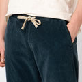Corduroy Easy Pant