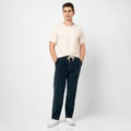 Corduroy Easy Pant