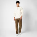 Corduroy Industry Pant