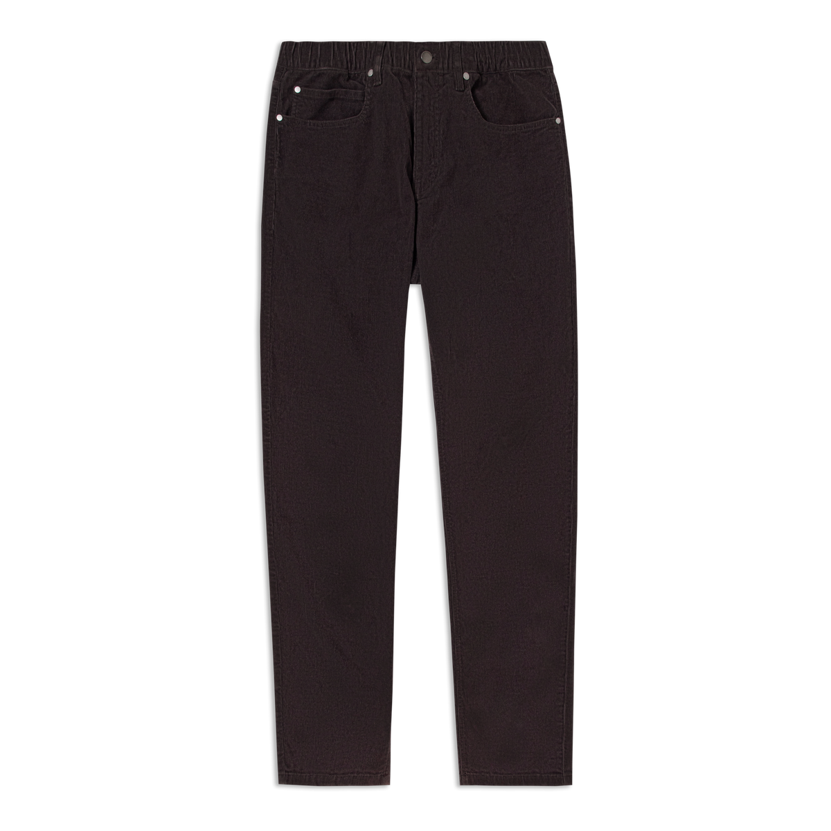 Corduroy 5-Pocket Pant 3 Pack