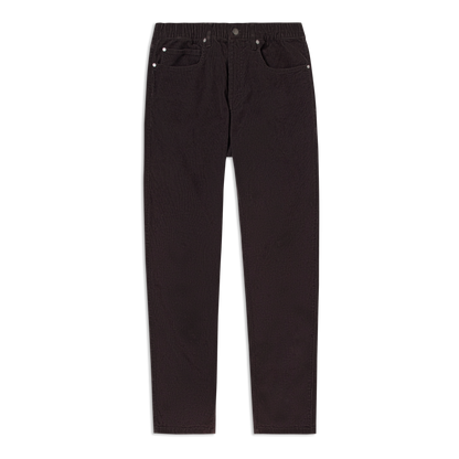 Corduroy 5-Pocket Pant 3 Pack