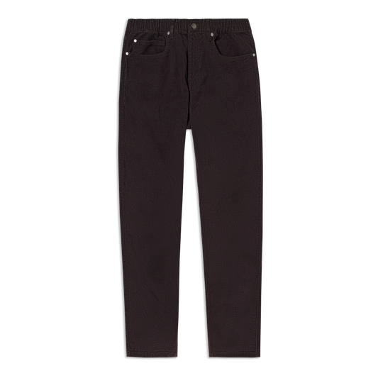 Corduroy 5-Pocket Pant 3 Pack