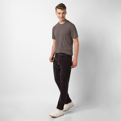 Corduroy 5-Pocket Pant 3 Pack