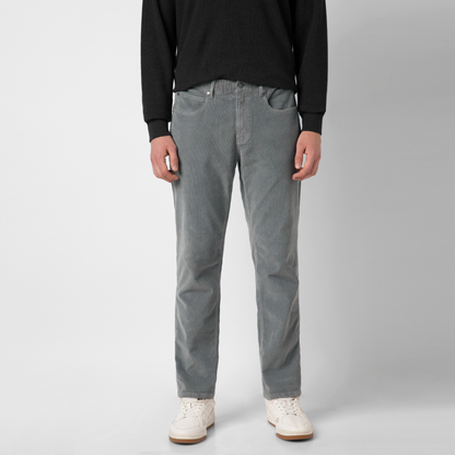 Corduroy 5-Pocket Pant