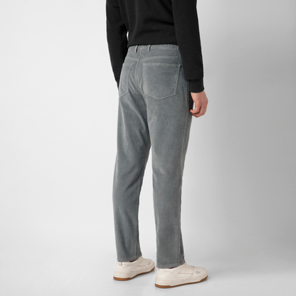 Corduroy 5-Pocket Pant