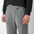 Corduroy 5-Pocket Pant