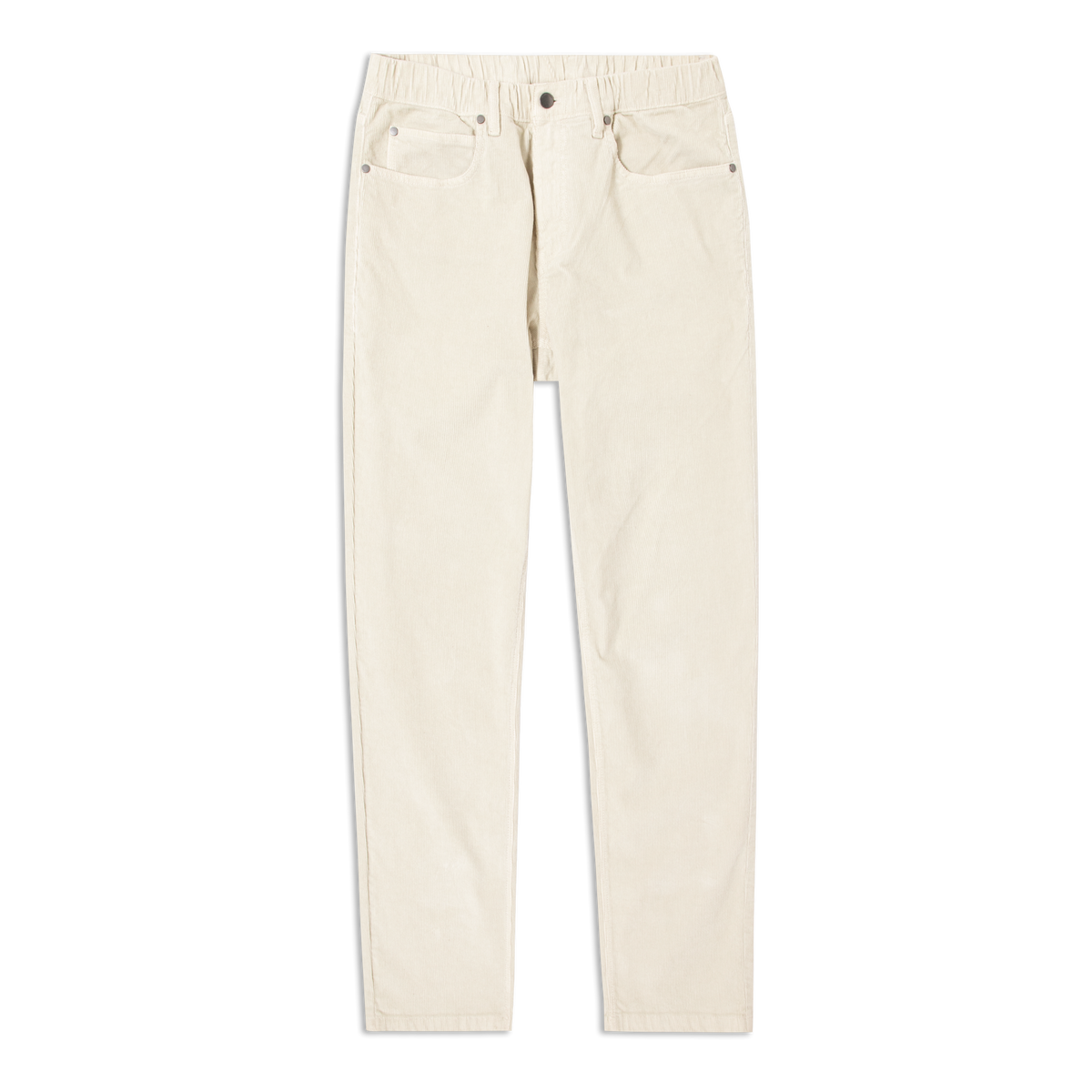 Corduroy 5-Pocket Pant 3 Pack