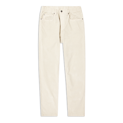 Corduroy 5-Pocket Pant 3 Pack