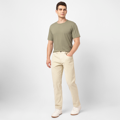 Corduroy 5-Pocket Pant 3 Pack