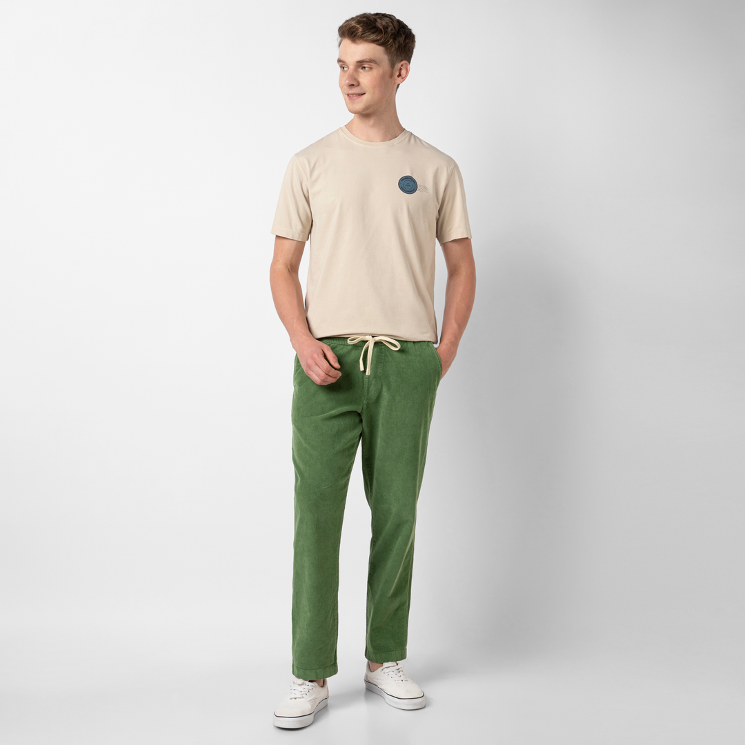Corduroy Easy Pant 3 Pack