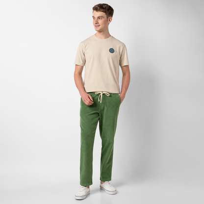 Corduroy Easy Pant 3 Pack
