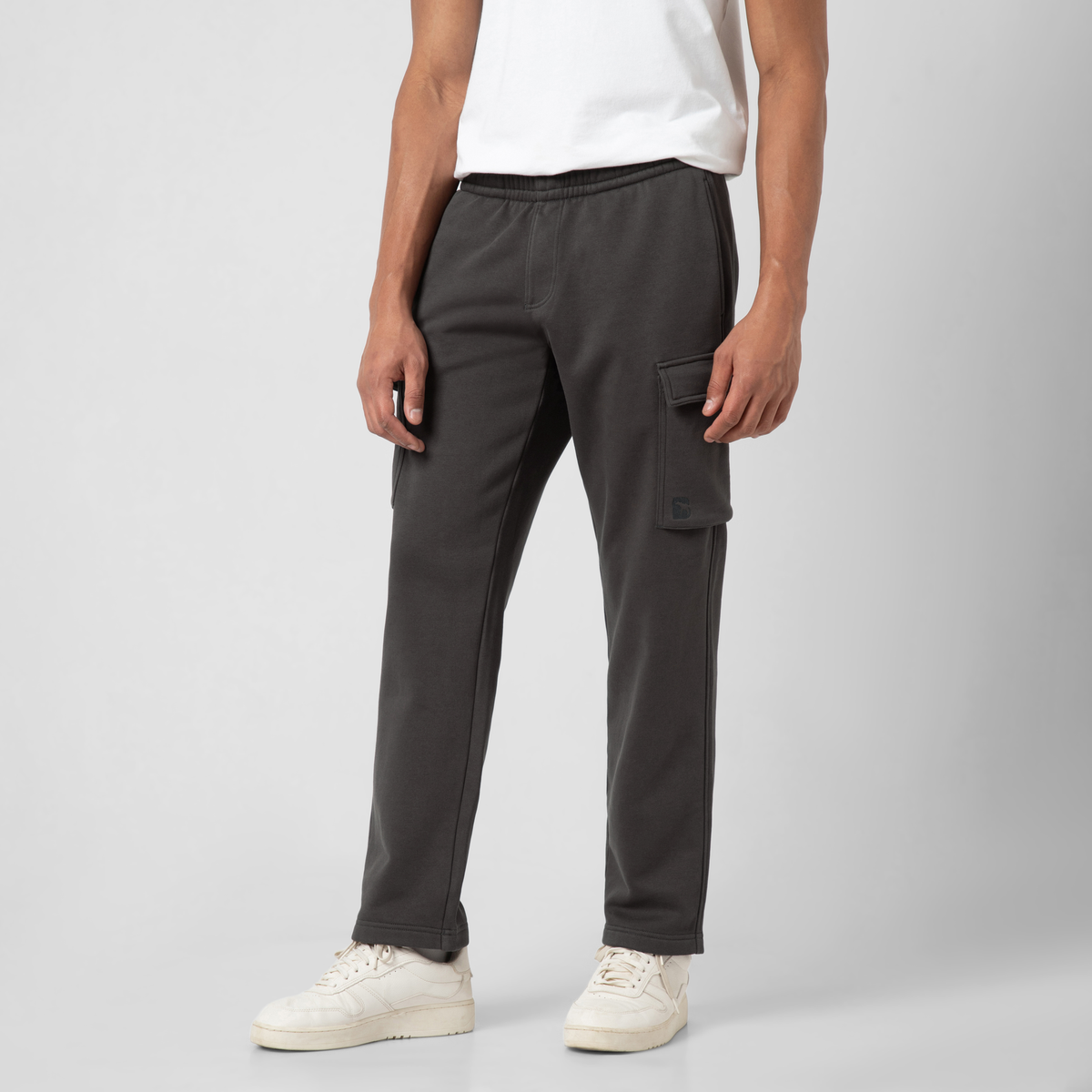 Core Cargo Sweatpant